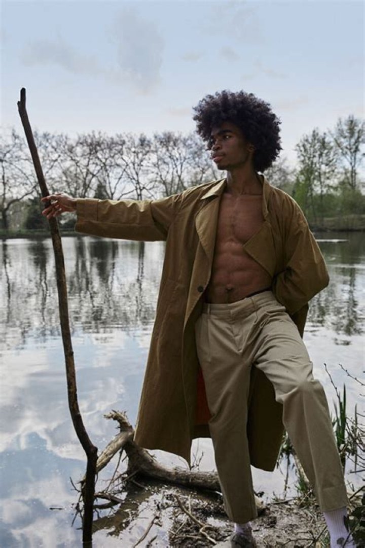 Jayden Elijah Wiki, Age, Boyfriend, Family, Parents & Net Worth