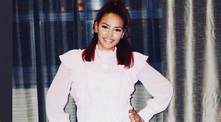 
Jazmyn Jones Height, Weight, Net Worth, Age, Birthday, Wikipedia, Who, Instagram, Biography 