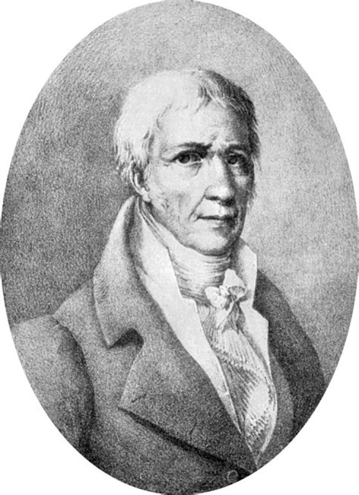 Jean-Baptiste Lamarck Biography - Facts, Childhood, Family Life & Achievements