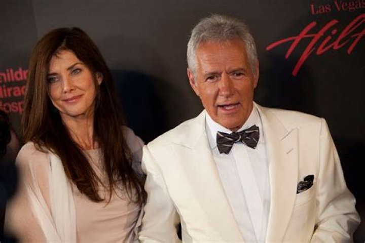 Jean Currivan Trebek Wiki (Alex Trebek’s Wife), Age, Net worth & Family