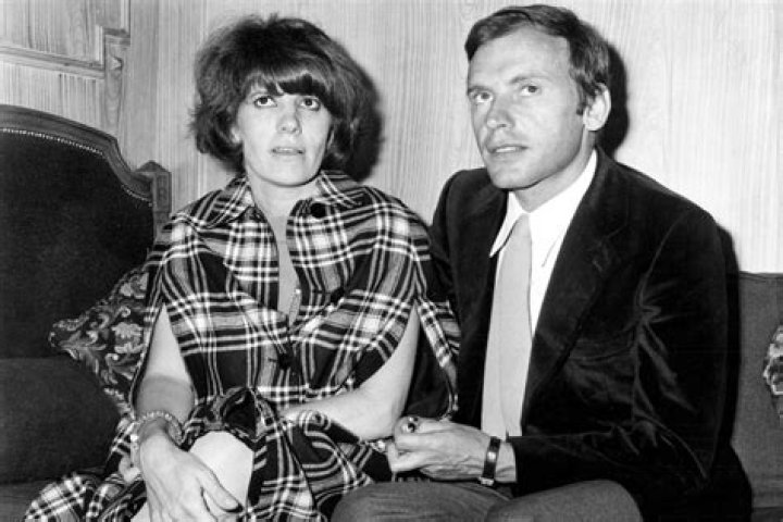 Jean-Louis Trintignant second wife: Who is Nadine Trintignant?