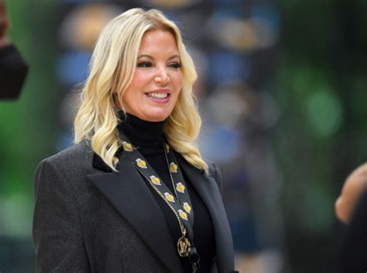 Jeanie Buss Biography - Facts, Childhood, Family Life & Achievements