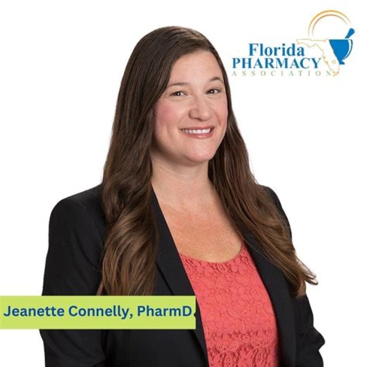 Jeannette Somers – New Windsor, NY