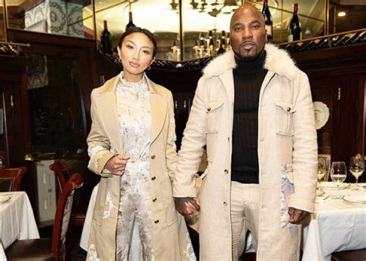 Jeannie Mai And Jeezy Slay Together In New Stunning Photos As Fans Wait For A Pregnancy Announcement — Things Are Getting Real