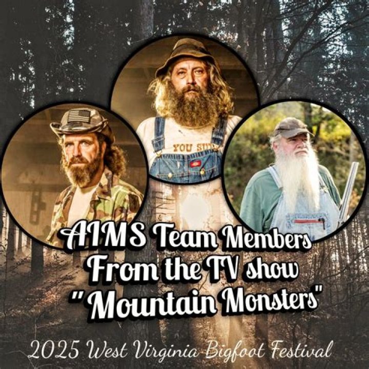 Jeff Headlee (Mountain Monsters) Age, Height, Wiki, Family, Wife, Bio