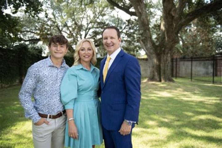 Jeff Landry children: Meet son J. T. Landry