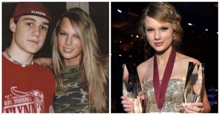 Jeff Lang And Taylor Swift Friendship: Forever Winter Could Be Dedicated To Him