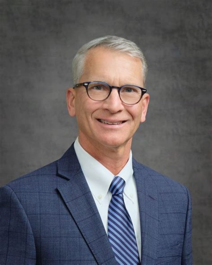 Dr. Jeffery McMath, MD – Findlay, OH