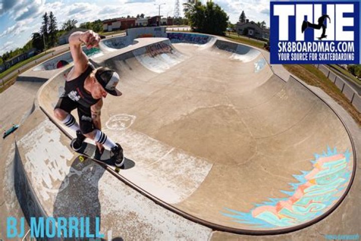 Dr. Jeffery Morrill, DO – Cleveland, OH