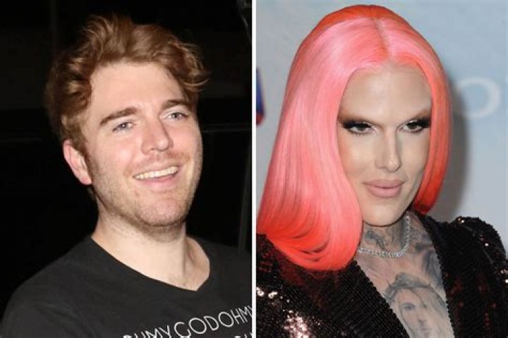 
Jeffree Star And A NBA Player Are Dating, Is It Andre Marhold? Here Is An Answer 
