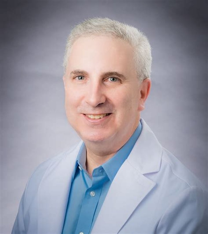 Dr. Jeffrey Altman, MD – Woodstock, IL