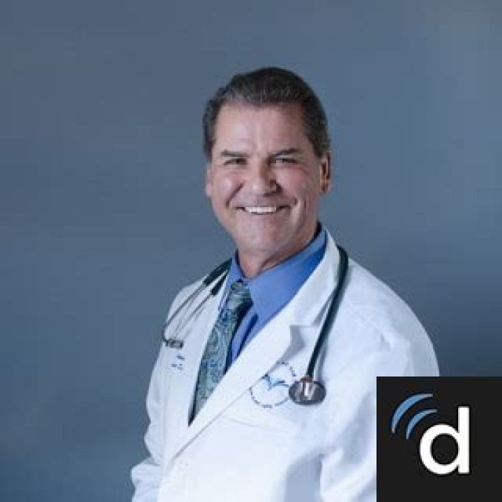 Dr. Jeffrey Arbuckle, MD – Virginia Beach, VA