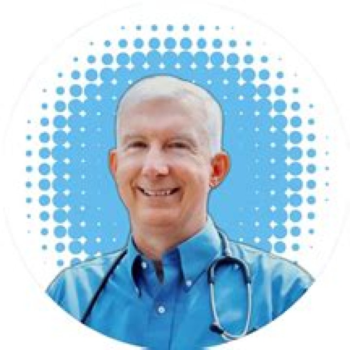 Dr. Jeffrey Culpepper, MD – Ringgold, GA