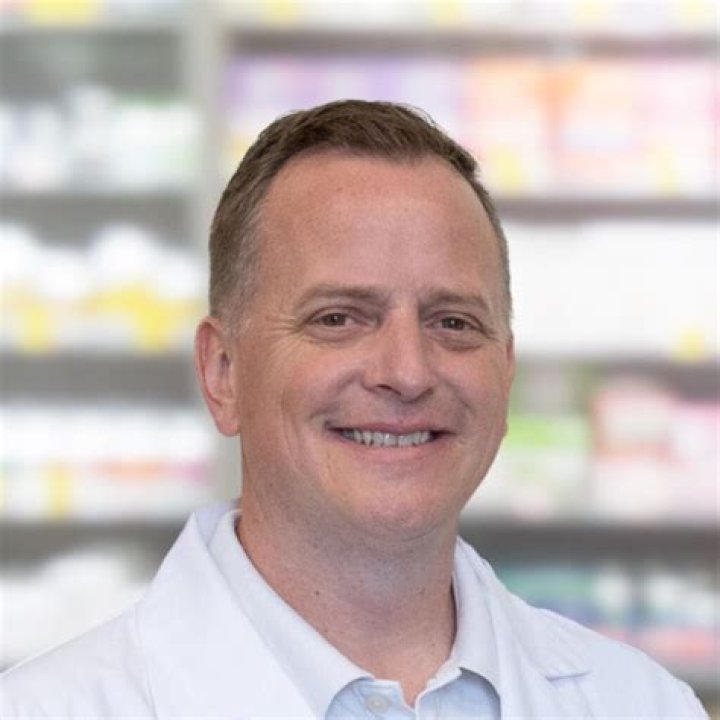 Jeffrey Cushman – Neenah, WI