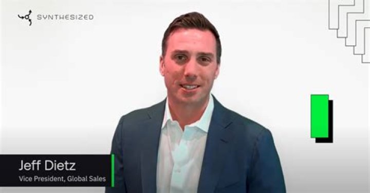 Dr. Jeffrey Dietz, MD – Novato, CA