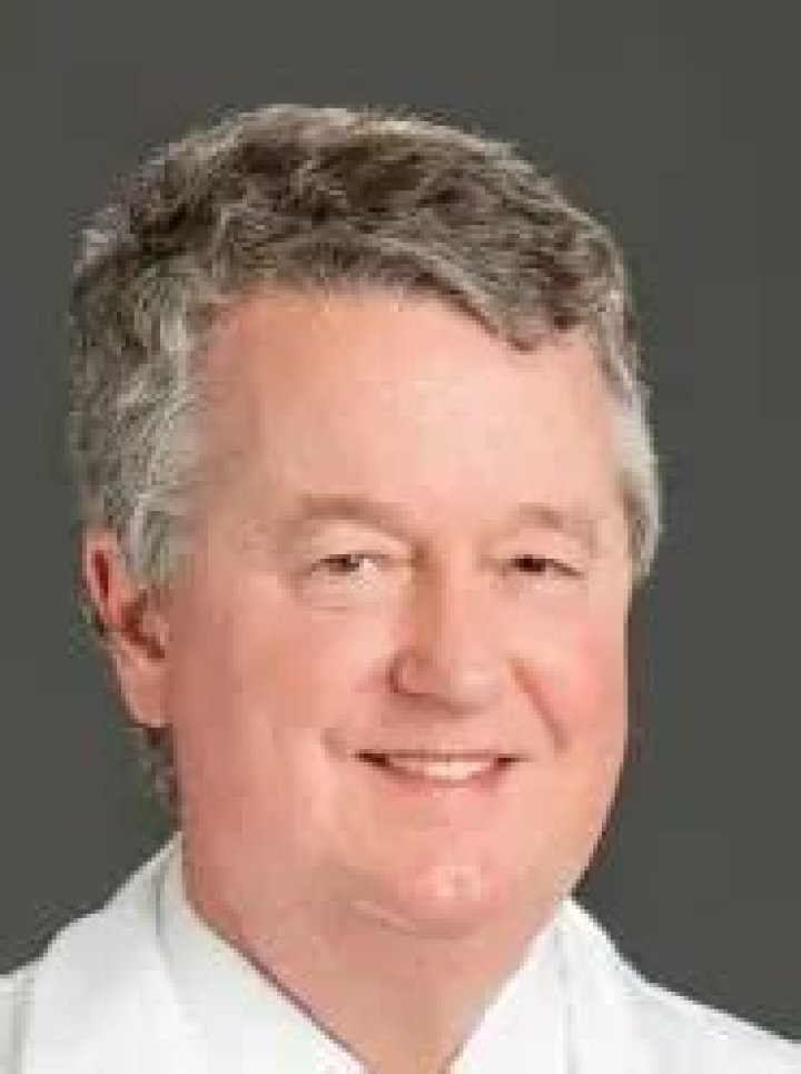 Dr. Jeffrey Draughn, MD – Nashville, TN