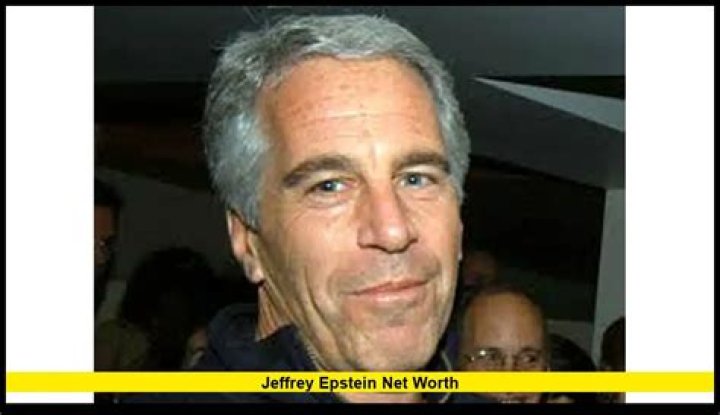 Jeffrey Epstein’s Net Worth Proves Just How ‘Filthy Rich’ He Really Was