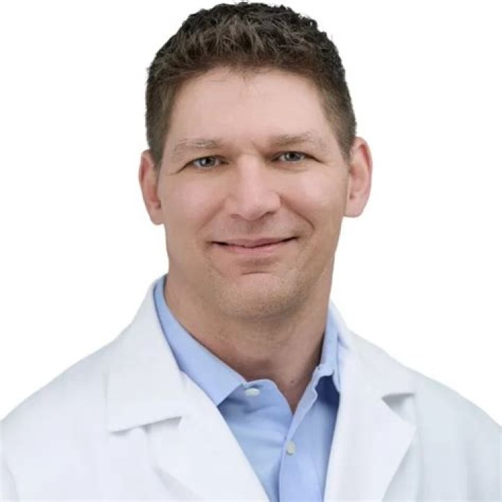 Dr. Jeffrey Geohas, MD – Evanston, IL