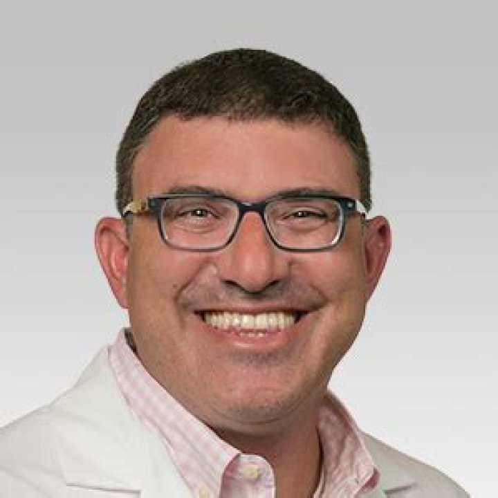 Dr. Jeffrey Kazaglis, MD – Elgin, IL