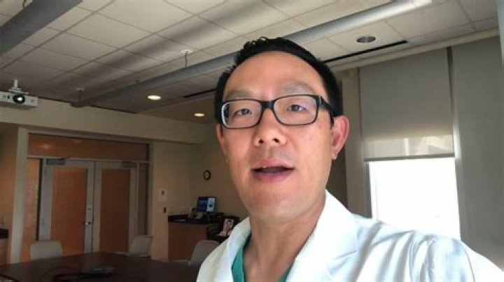 Dr. Jeffrey Kuo, MD – Sacramento, CA