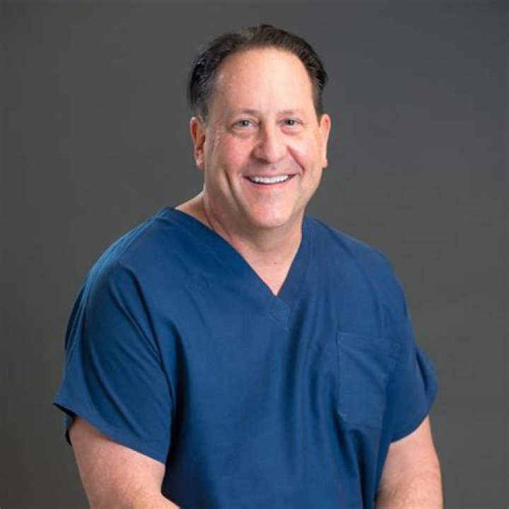 Dr. Jeffrey Lockhart, MD – Concord, NH