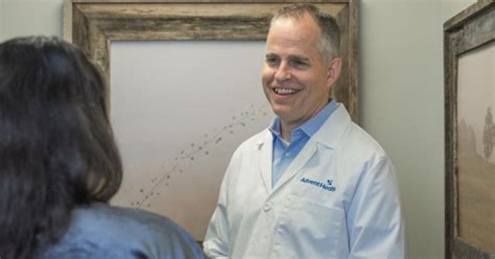 Dr. Jeffrey Marlow, MD – Atlanta, GA