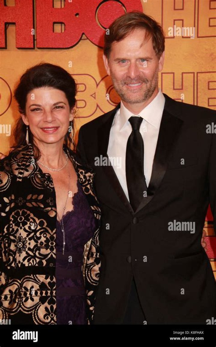 Jeffrey Nordling Bio, Age, Height, Parents, Siblings, Wife, Tv shows, Films And Net worth