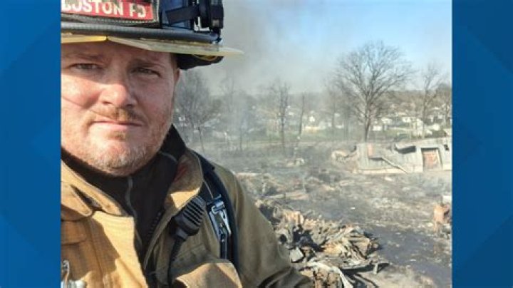 Jeffrey Norman Death, Memphis Firefighter Dies in Tennessee House Fire