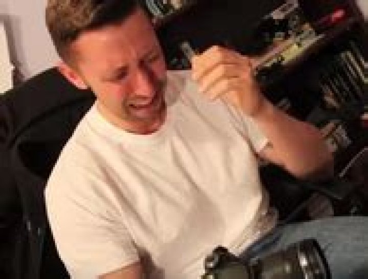 Jeffrey Ridgway Jr. Biography - Facts, Childhood, Family Life & Achievements