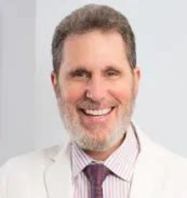 Dr. Jeffrey Stein, MD – Charlotte, NC