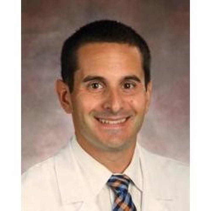 Dr. Jeffrey Stimac, MD – Louisville, KY