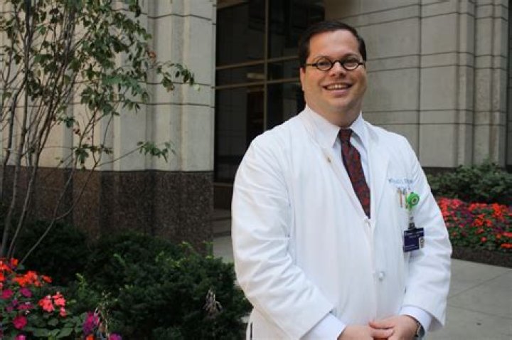 Dr. Jeffrey Tessier, MD – Dallas, TX