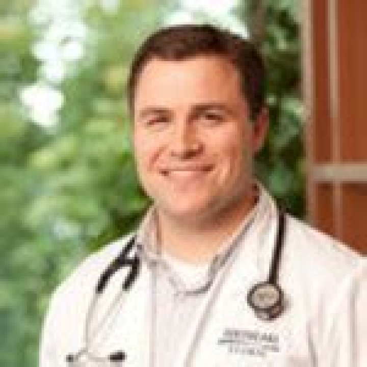 Dr. Jeffrey Thompson, MD – Fort Payne, AL