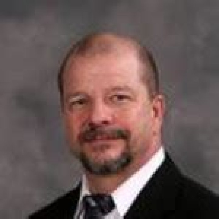 Dr. Jeffrey Warren, MD – Ann Arbor, MI