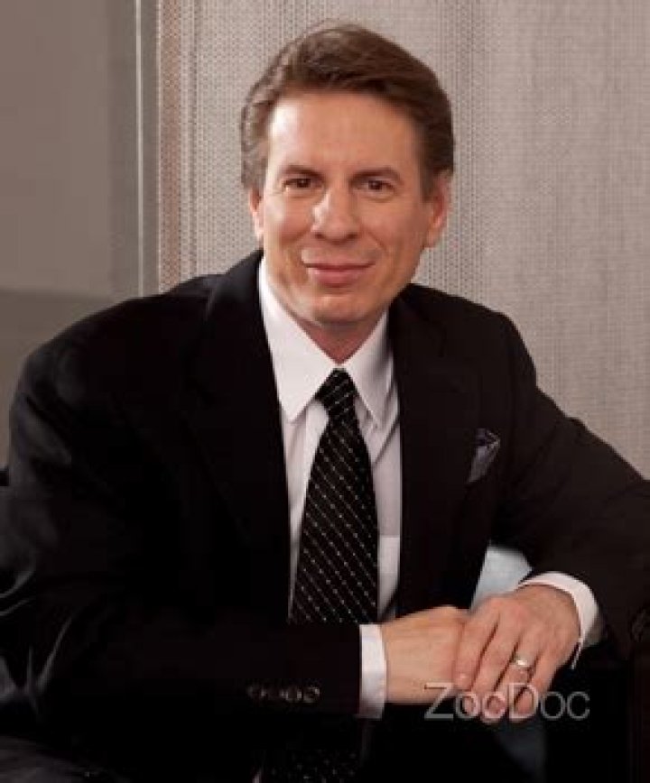 Dr. Jeffrey Weinzweig, MD – Highland Park, IL