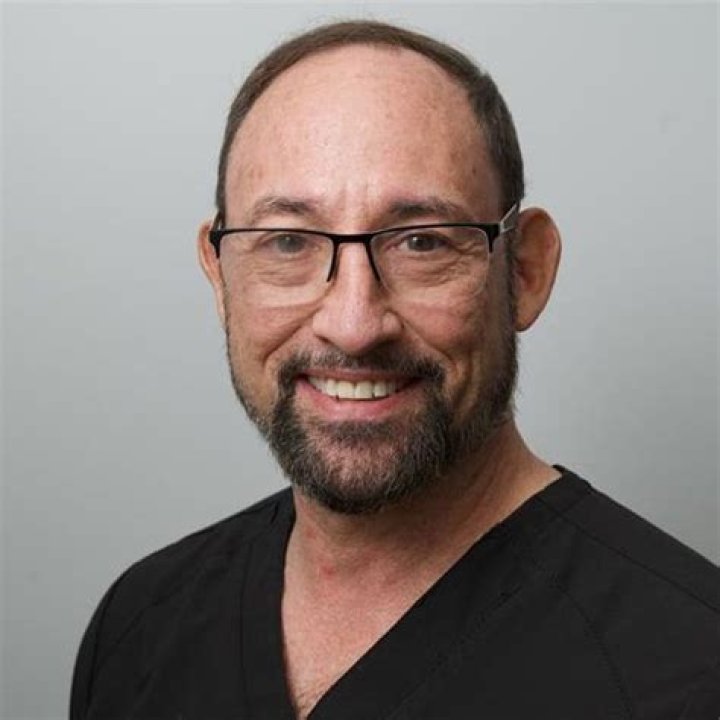 Dr. Jeffrey Winston, MD – Fullerton, CA