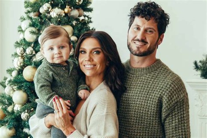 Jenna Johnson family, husband, children, parents, siblings
