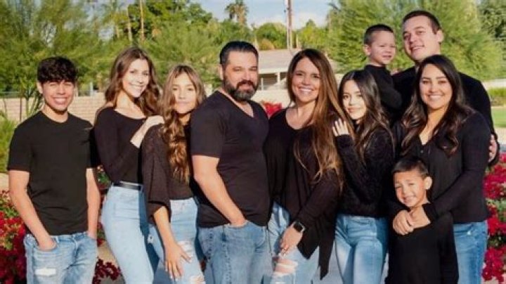 Jenna Ortega family, husband, children, parents, siblings
