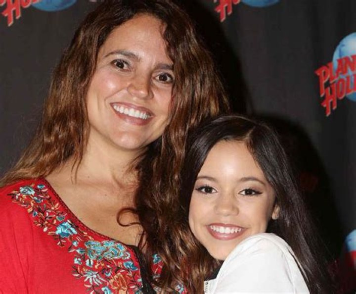 Jenna Ortega parents: Meet Natalie Ortega