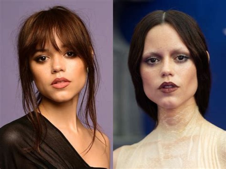 Jenna Ortega Plastic Surgery: Natural Glow-Up or Plastic Surgery?