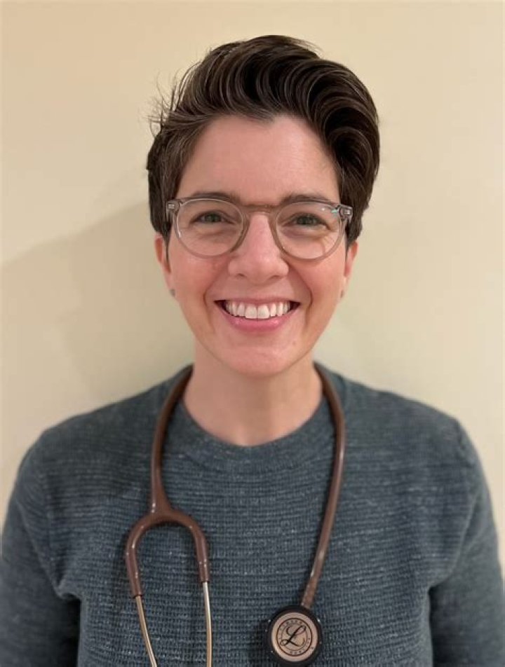 Jennifer Bitner – Kansas City, MO