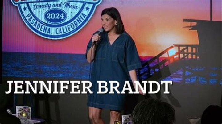 Jennifer Brandt – Orem, UT