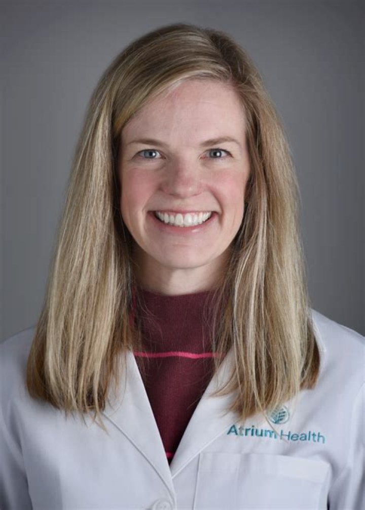 Jennifer Brogan – Merrionette Park, IL