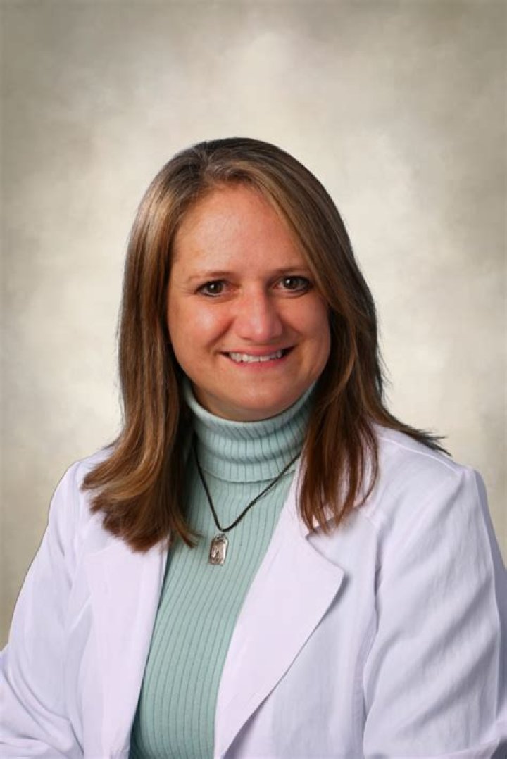 Dr. Jennifer Conn, MD – Flagstaff, AZ