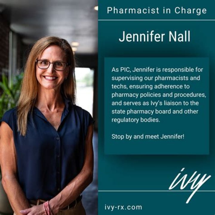 Jennifer Conrad – Saint Peters, MO