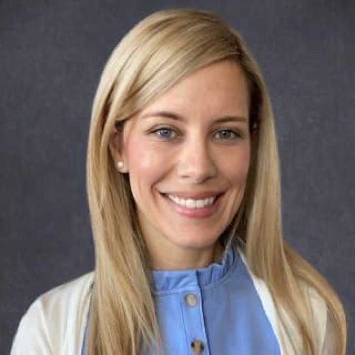 Jennifer Cornish, PA – Philadelphia, PA