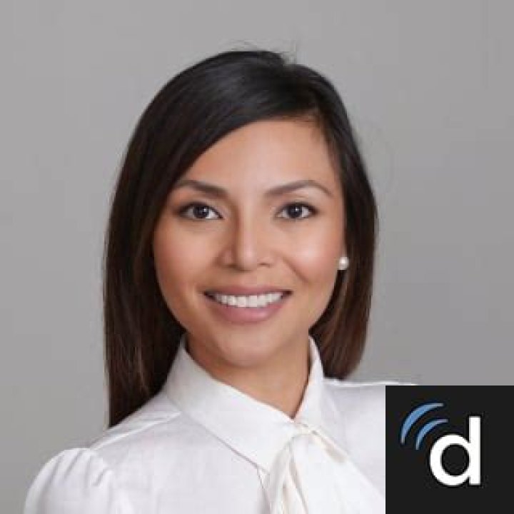 Dr. Jennifer Del Castillo, MD – Baltimore, MD