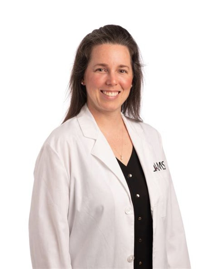 Jennifer Doty – Kansas City, MO