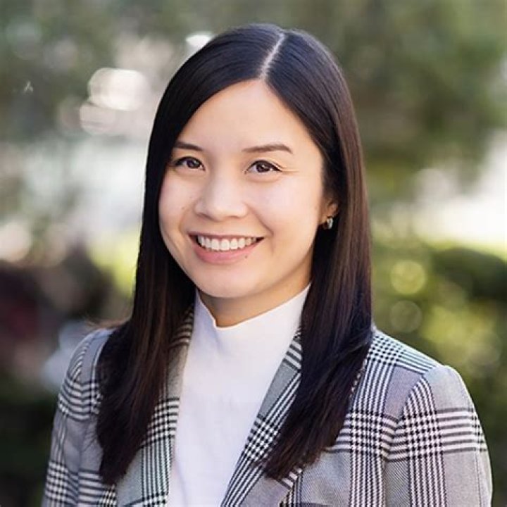 Dr. Jennifer Duong, MD – Encinitas, CA