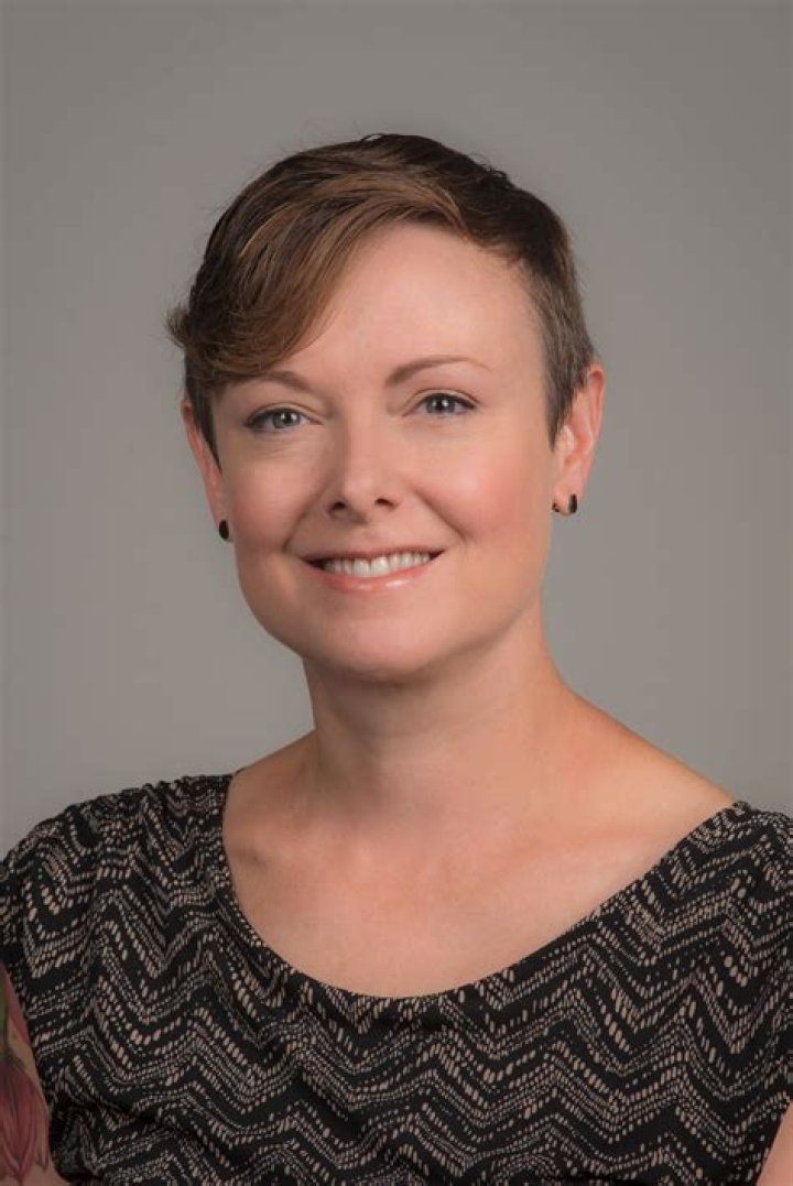 Jennifer Ervin – Melbourne, FL